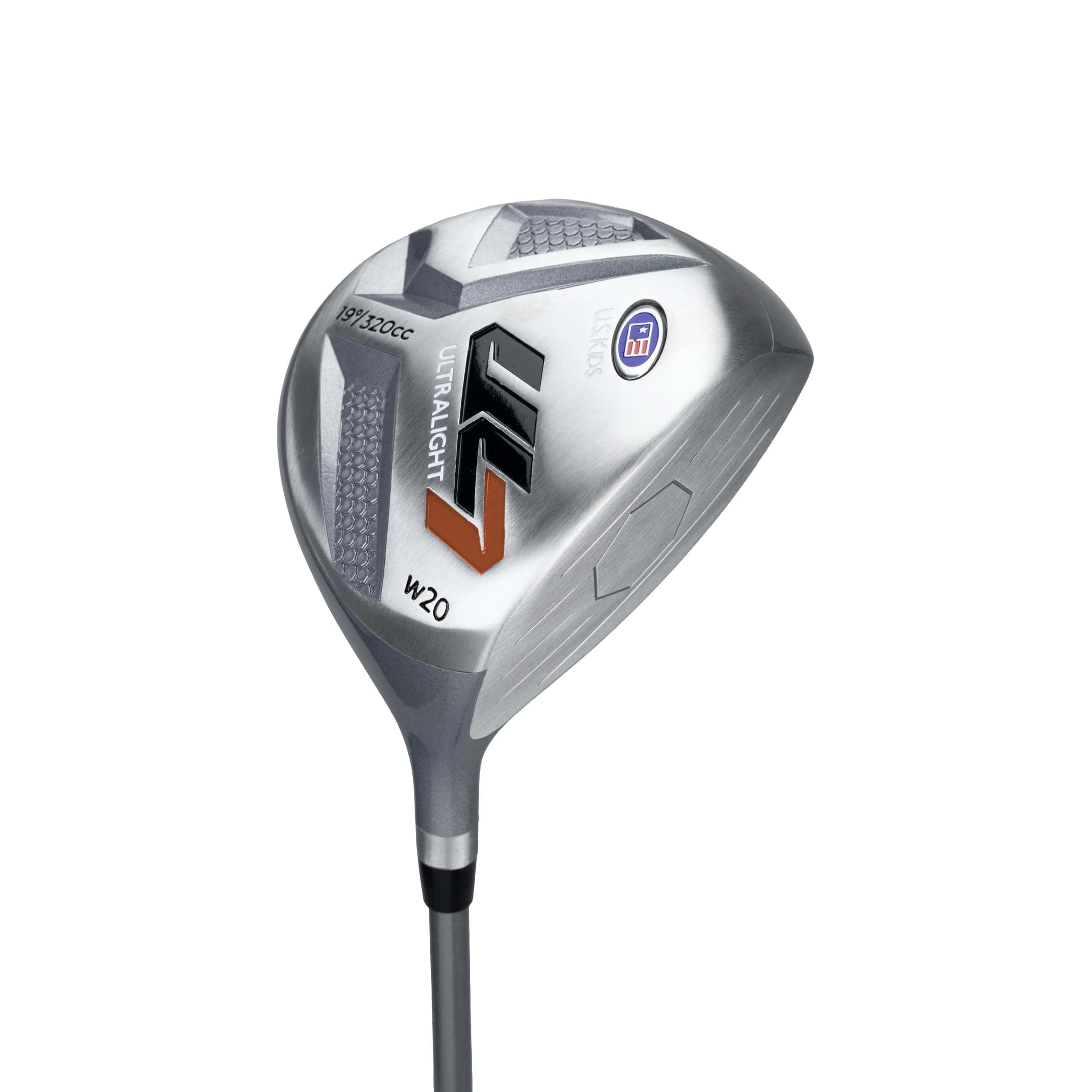 US Kids Golf Ultralight 51 Driver