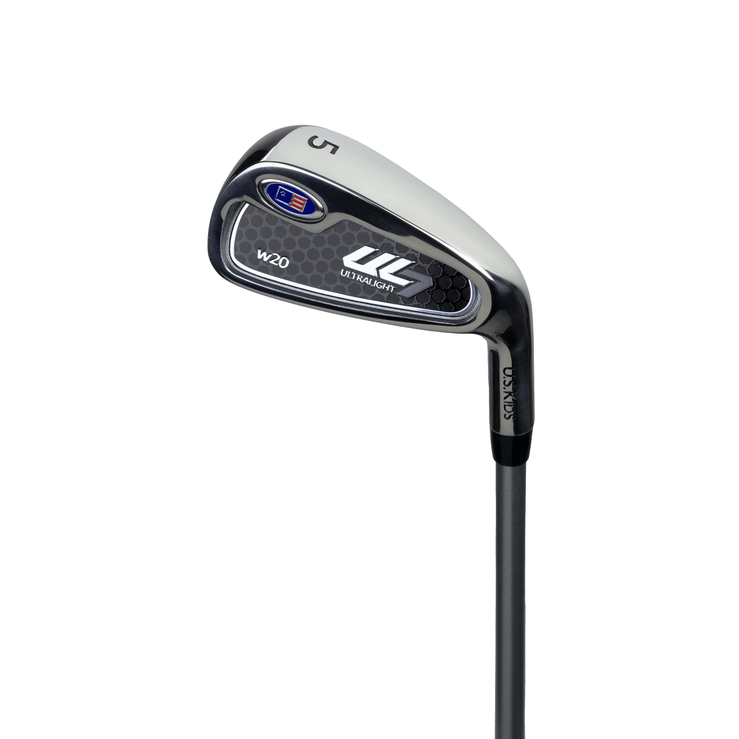 US Kids Golf Ultralight 51 Eisen 5 Kinder 2024