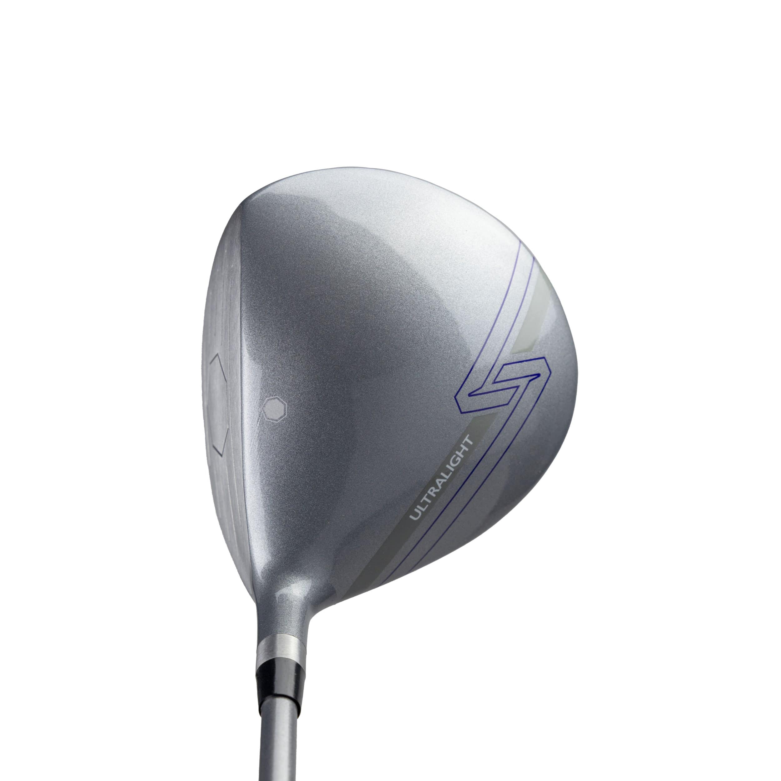 US Kids Golf Ultralight 57 Driver Kopf