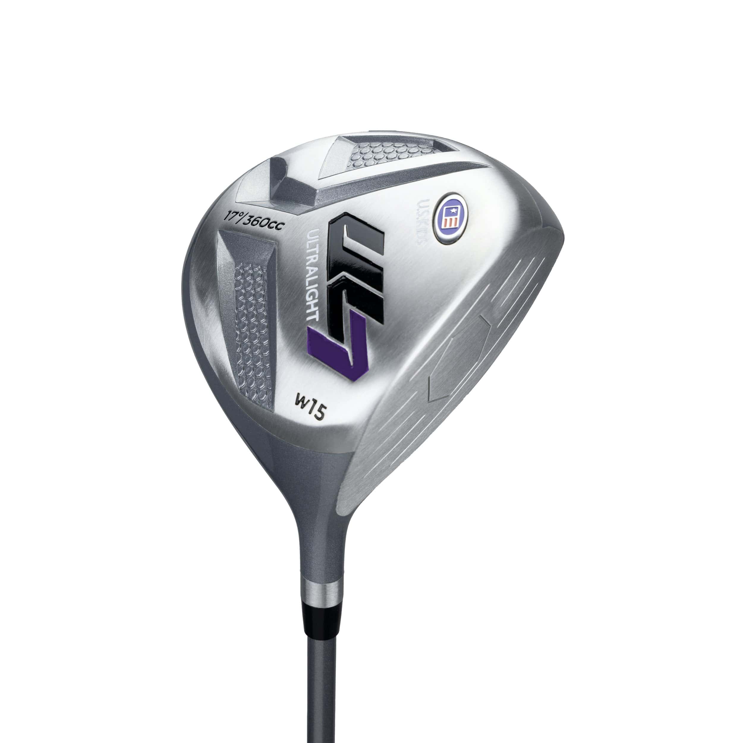 US Kids Golf Ultralight 54 Driver