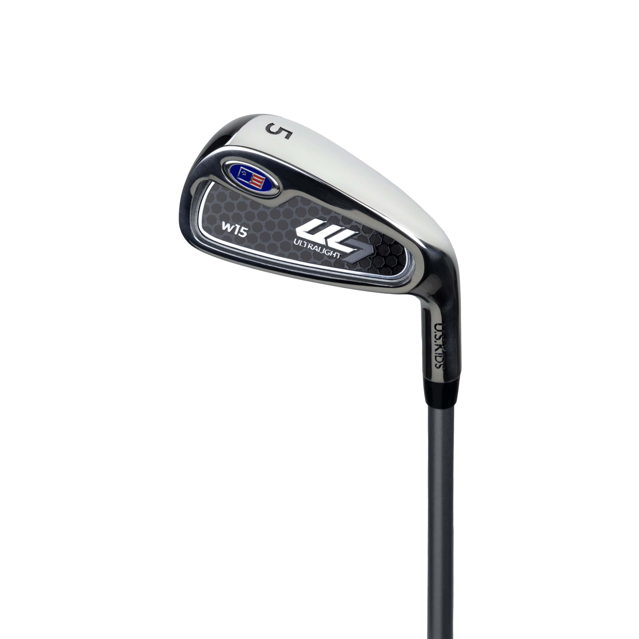 US Kids Golf Ultralight 54 Eisen 5 Kinder 2024