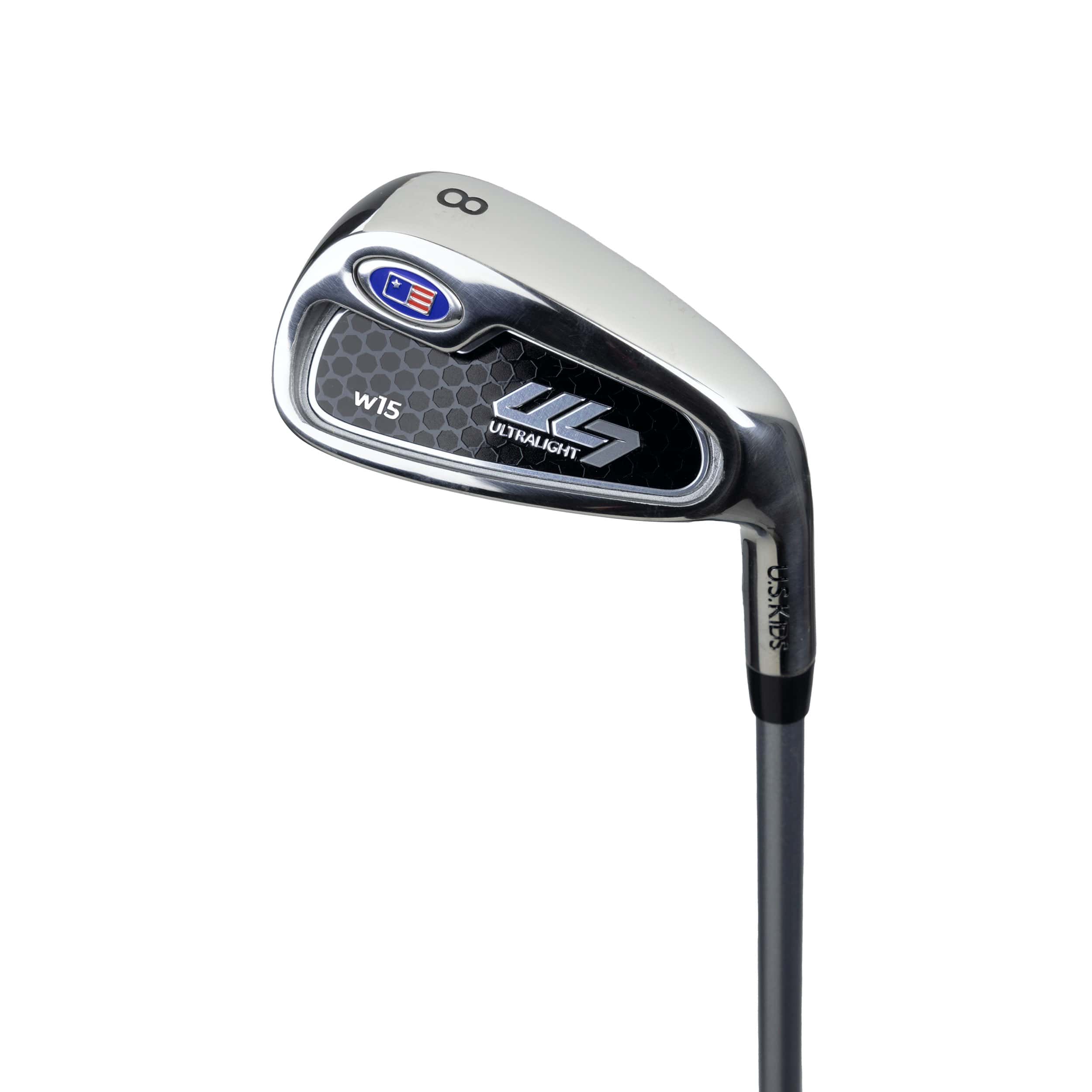 US Kids Golf Ultralight 54 Eisen 8 Kinder 2024