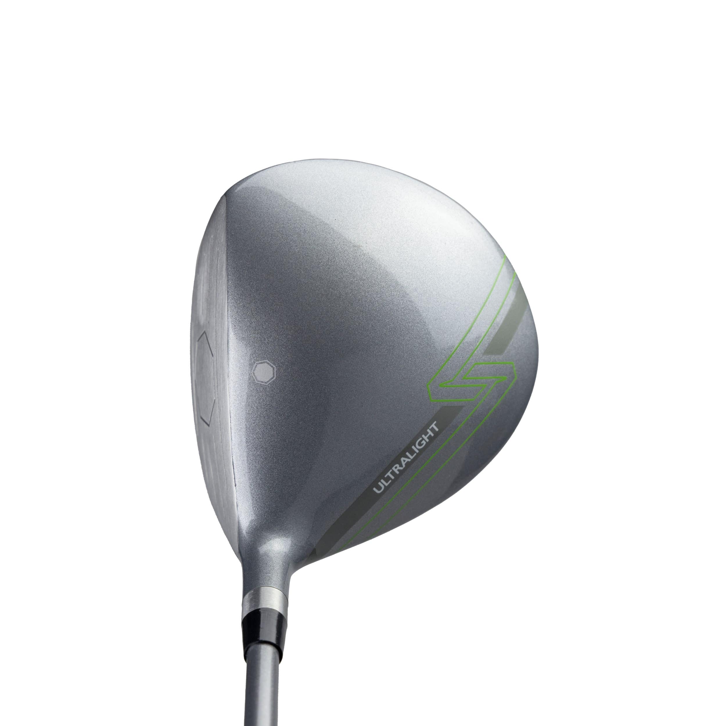 US Kids Golf Ultralight 57 Driver Kopf