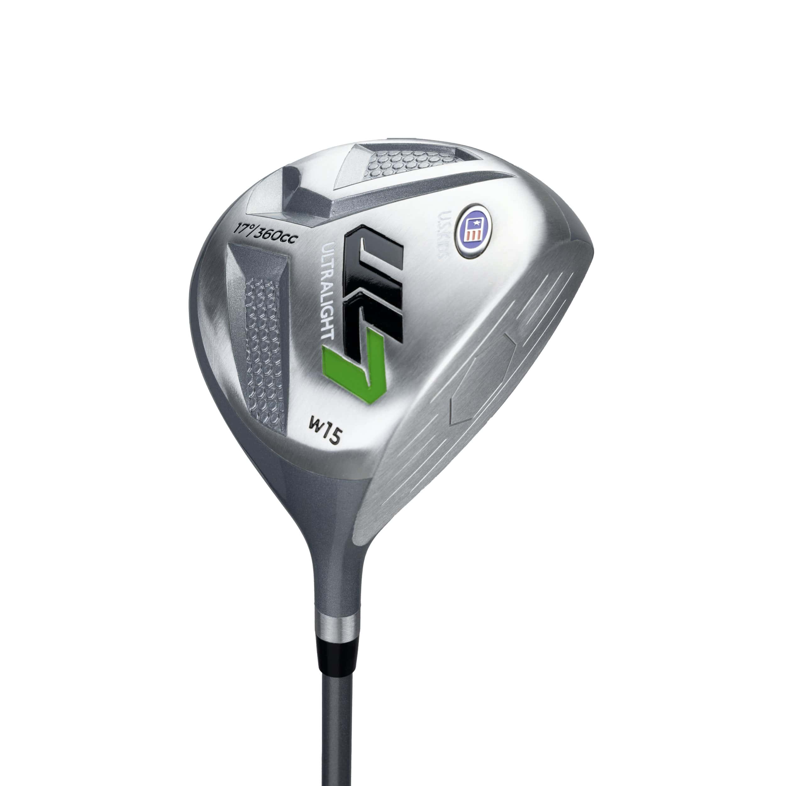 US Kids Golf Ultralight 57 Driver