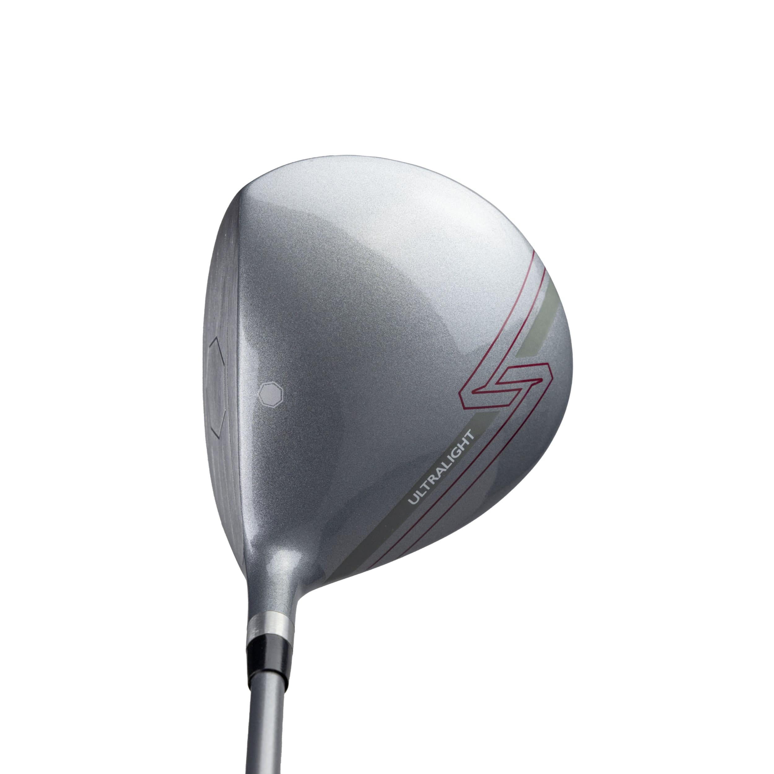 US Kids Golf Ultralight 60 Driver Kopf