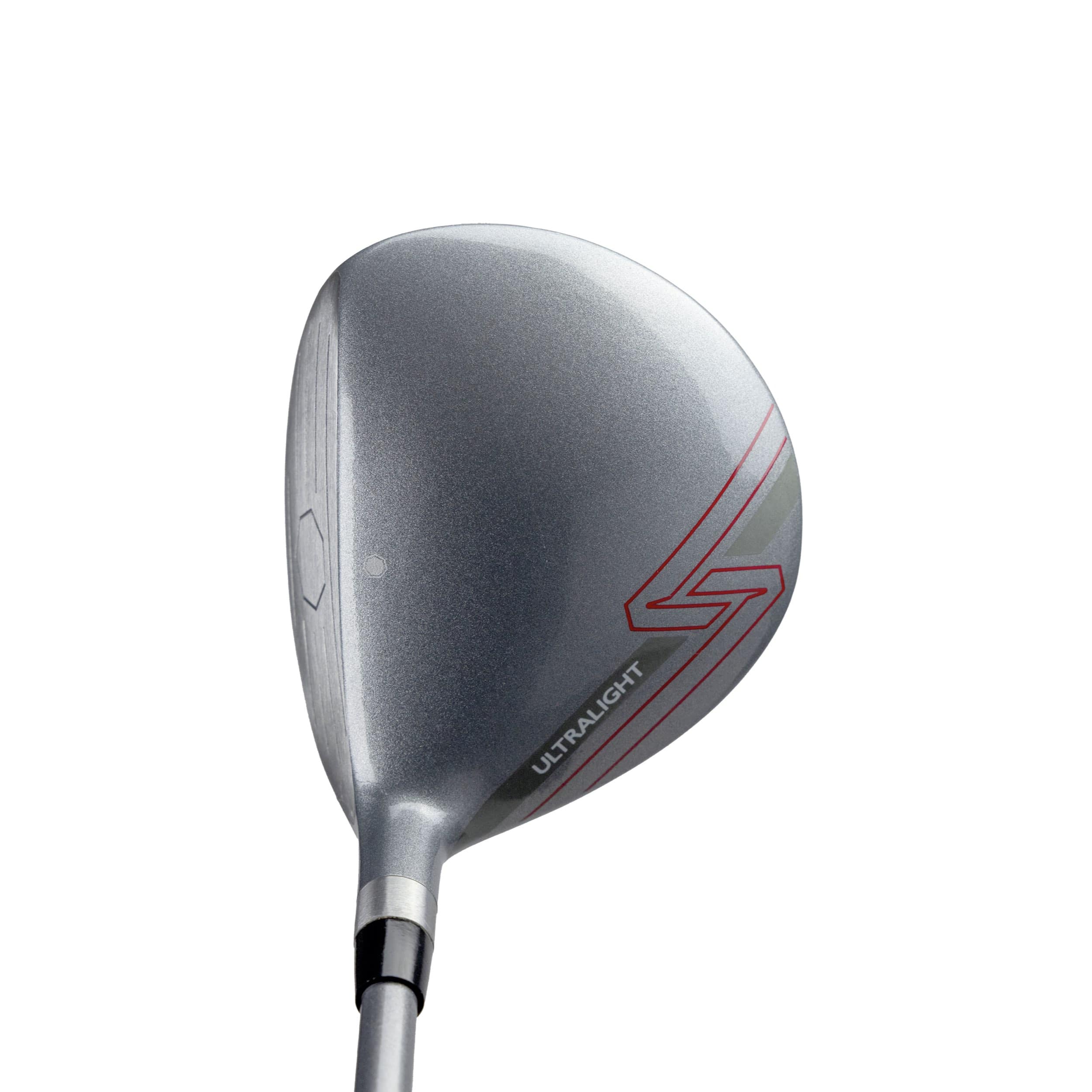 US Kids Golf Ultralight 39 Fairwayholz Kopf