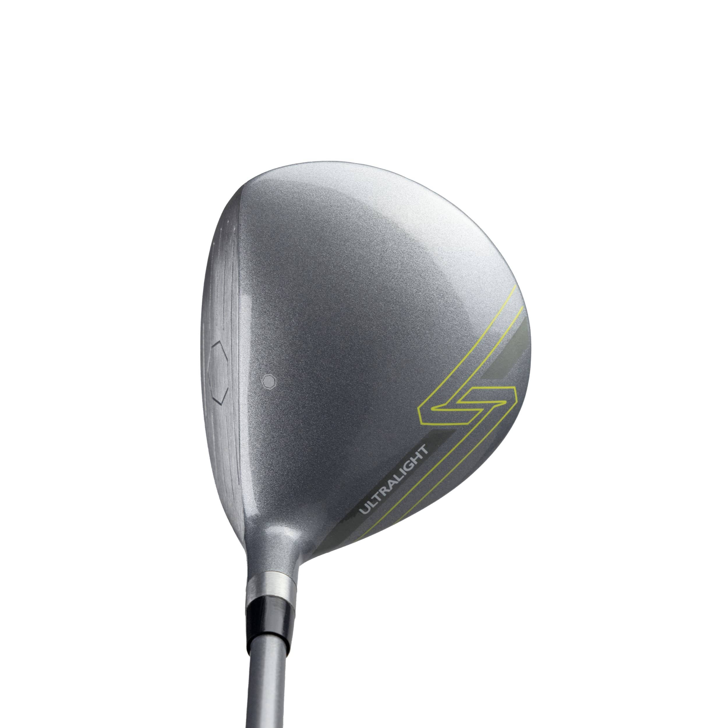 US Kids Golf Ultralight 42 Fairwayholz Kopf