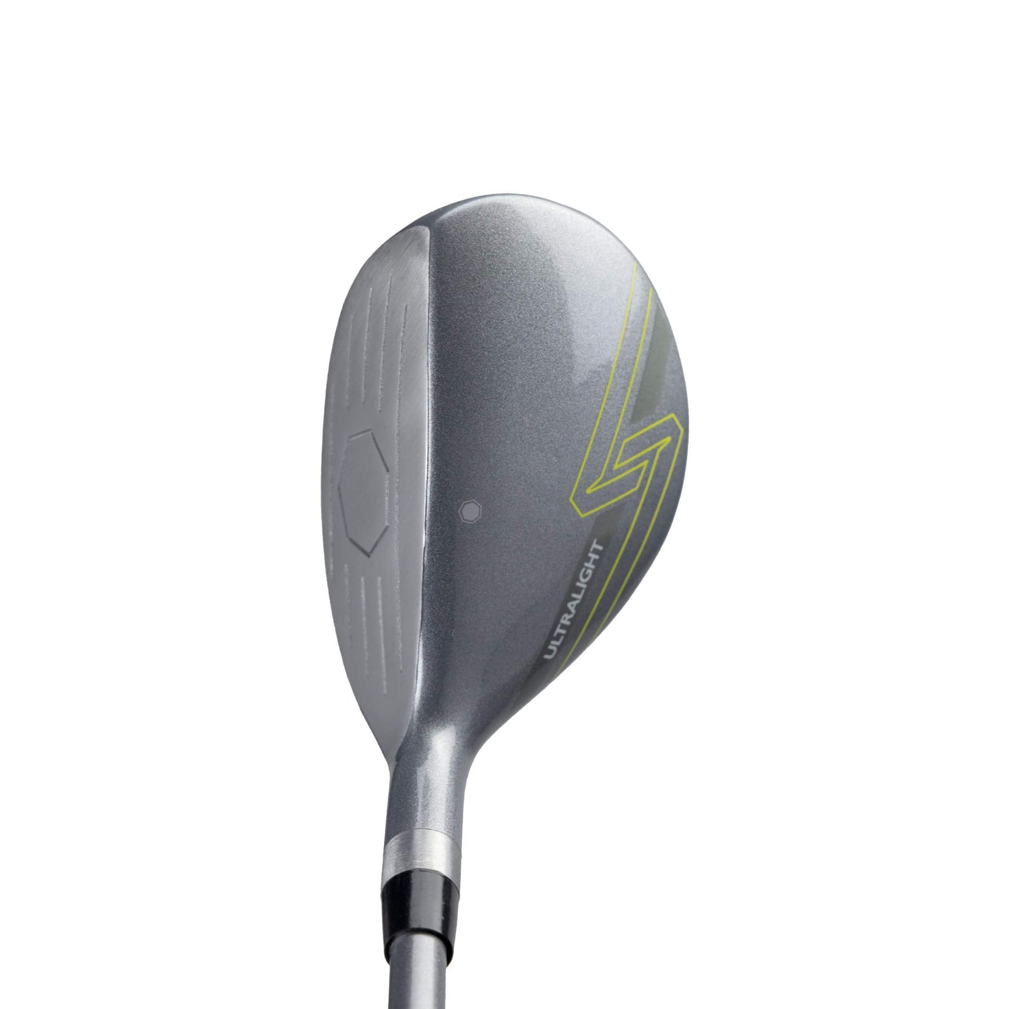 US Kids Golf Ultralight 42 Hybrid Kopf
