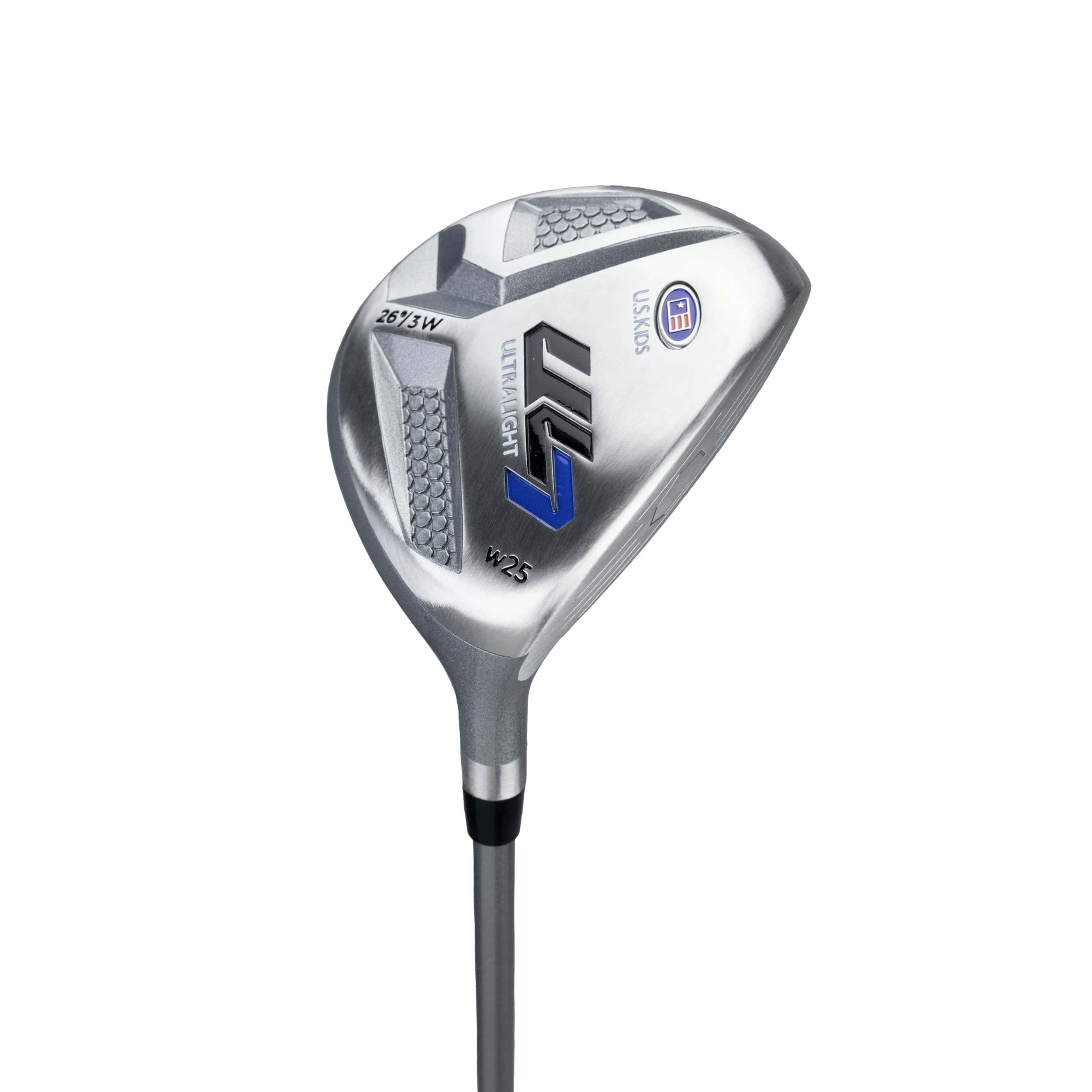 US Kids Golf Ultralight 45 Fairwayholz
