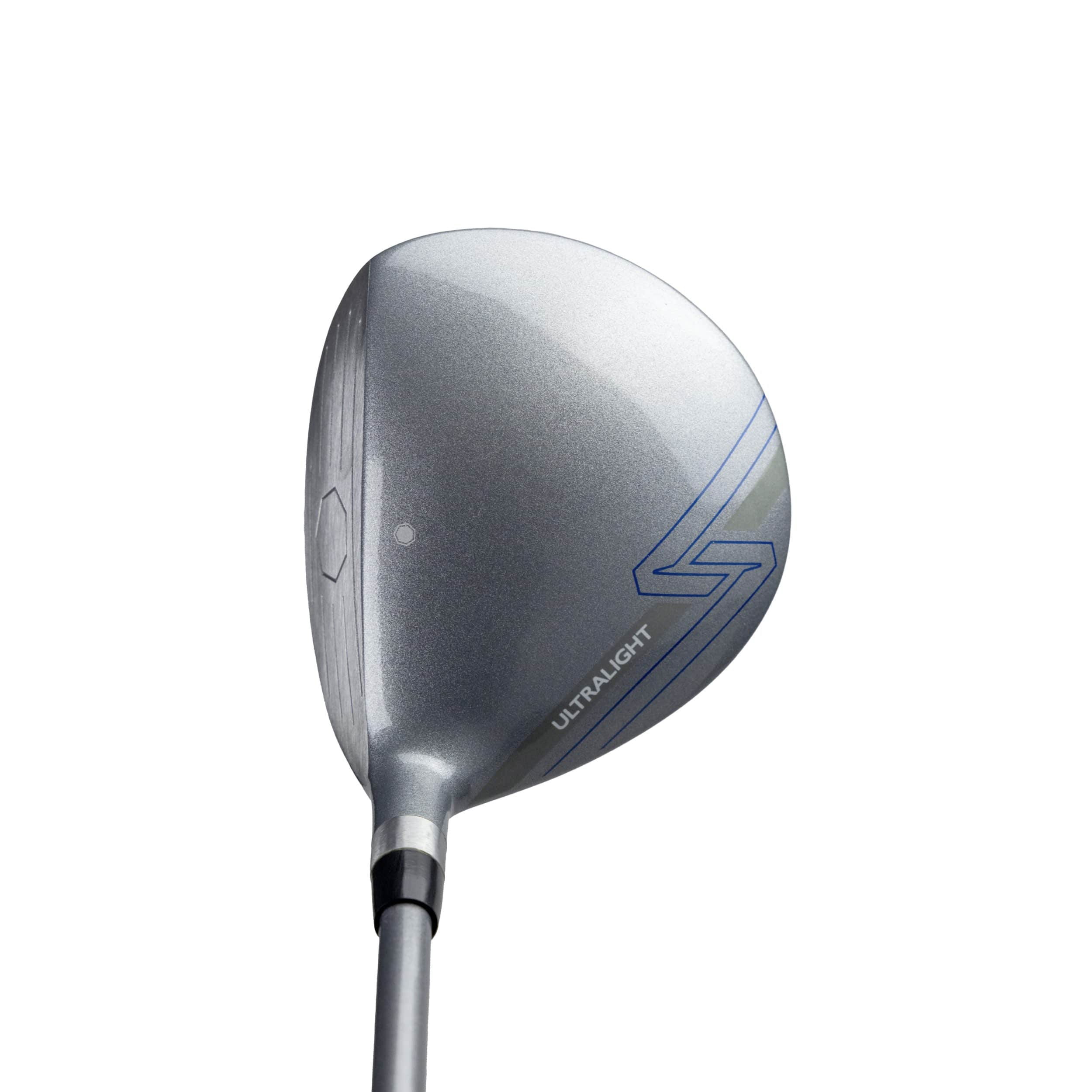 US Kids Golf Ultralight 45 Fairwayholz Kopf