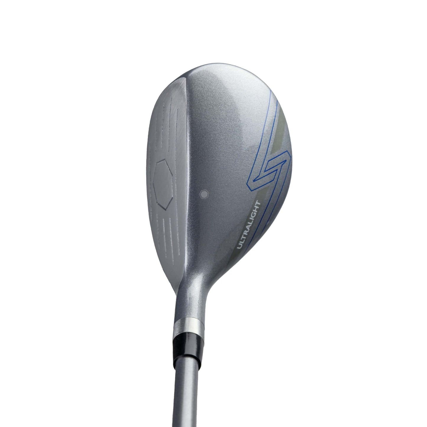 US Kids Golf Ultralight 45 Hybrid Kopf