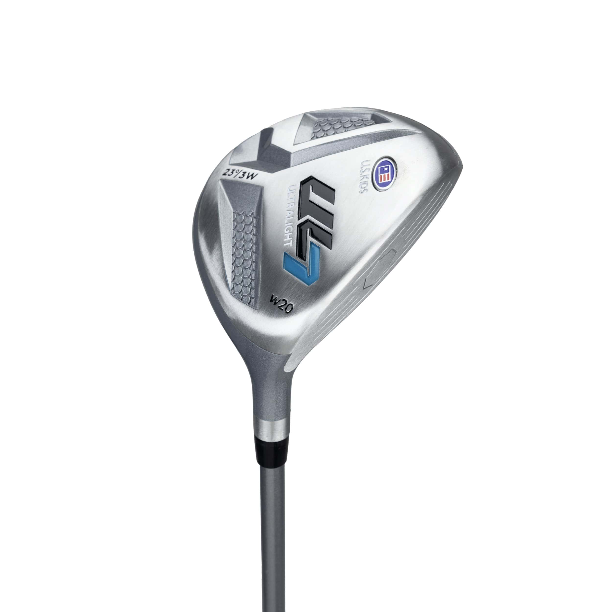 US Kids Golf Ultralight 48 Fairwayholz