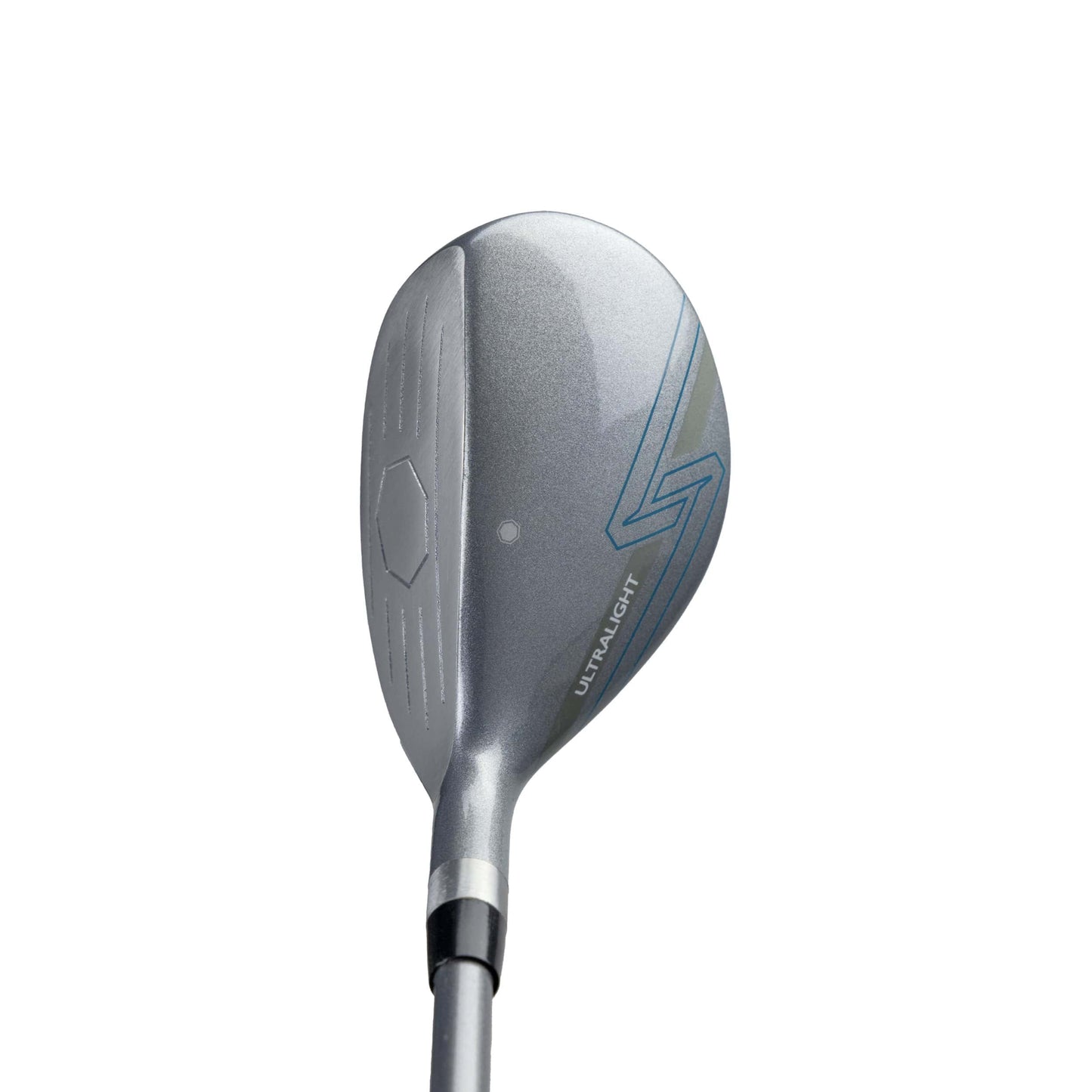 US Kids Golf Ultralight 48 Hybrid Kopf