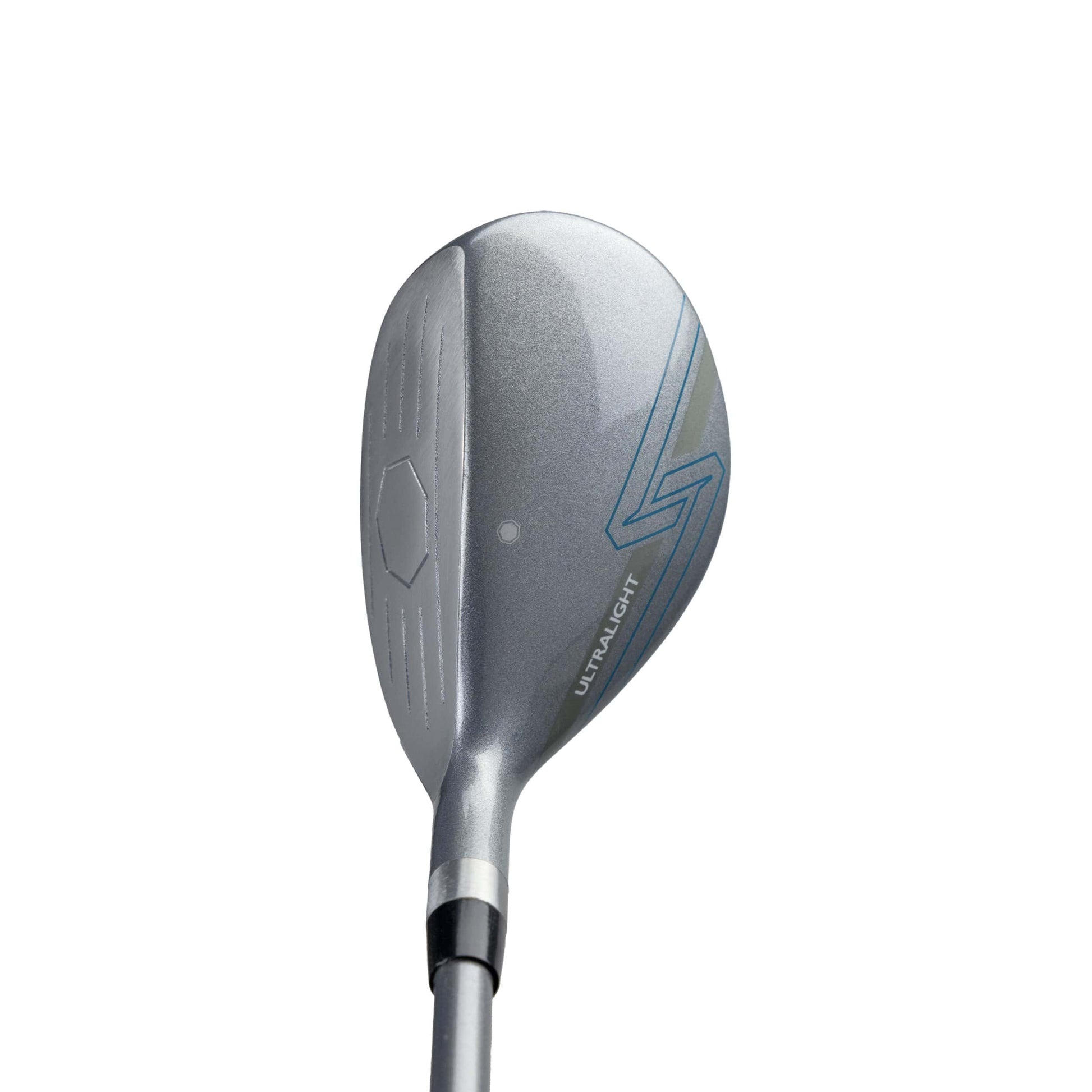 US Kids Golf Ultralight 48 Hybrid Kopf