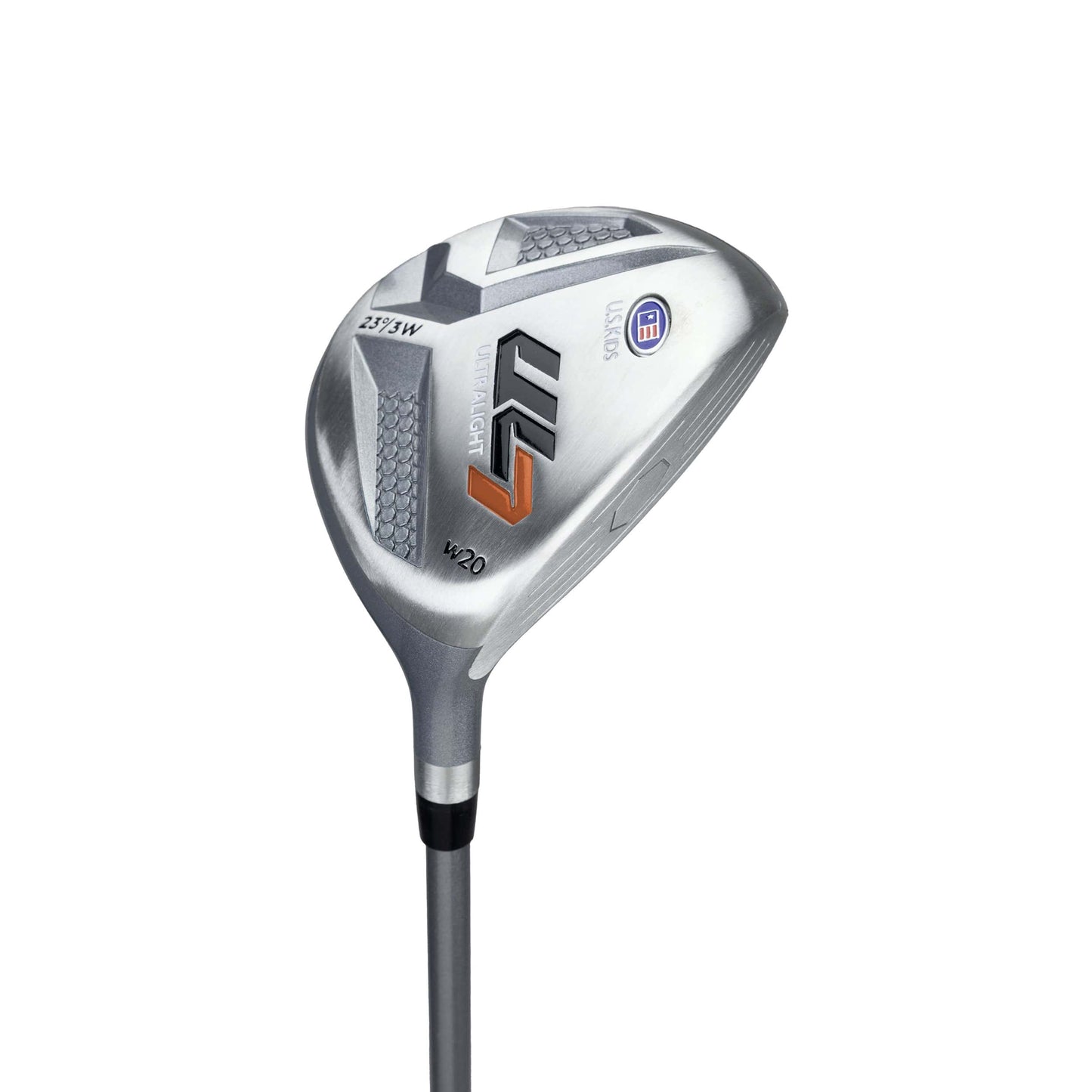 US Kids Golf Ultralight 51 Fairwayholz