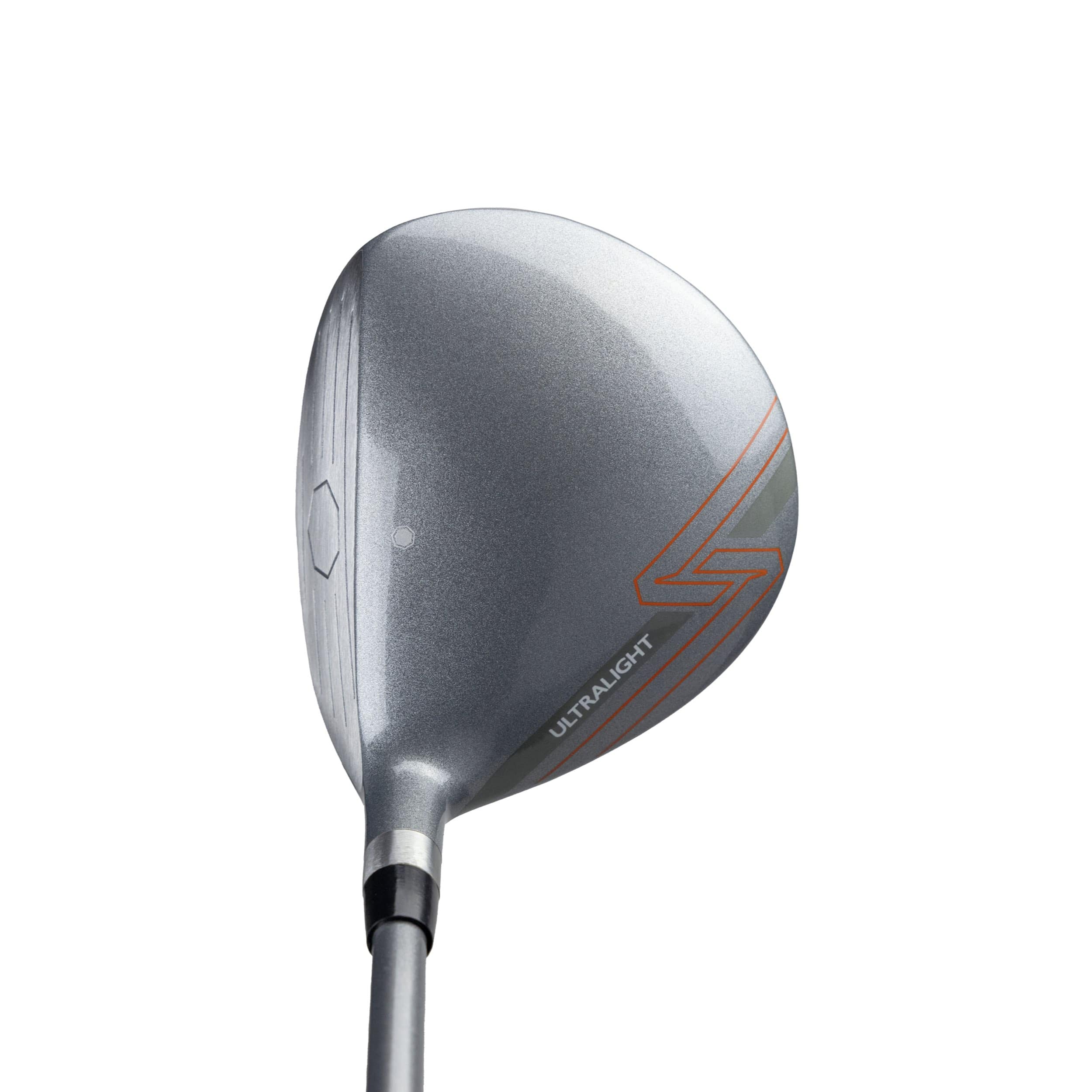 US Kids Golf Ultralight 51 Fairwayholz Kopf