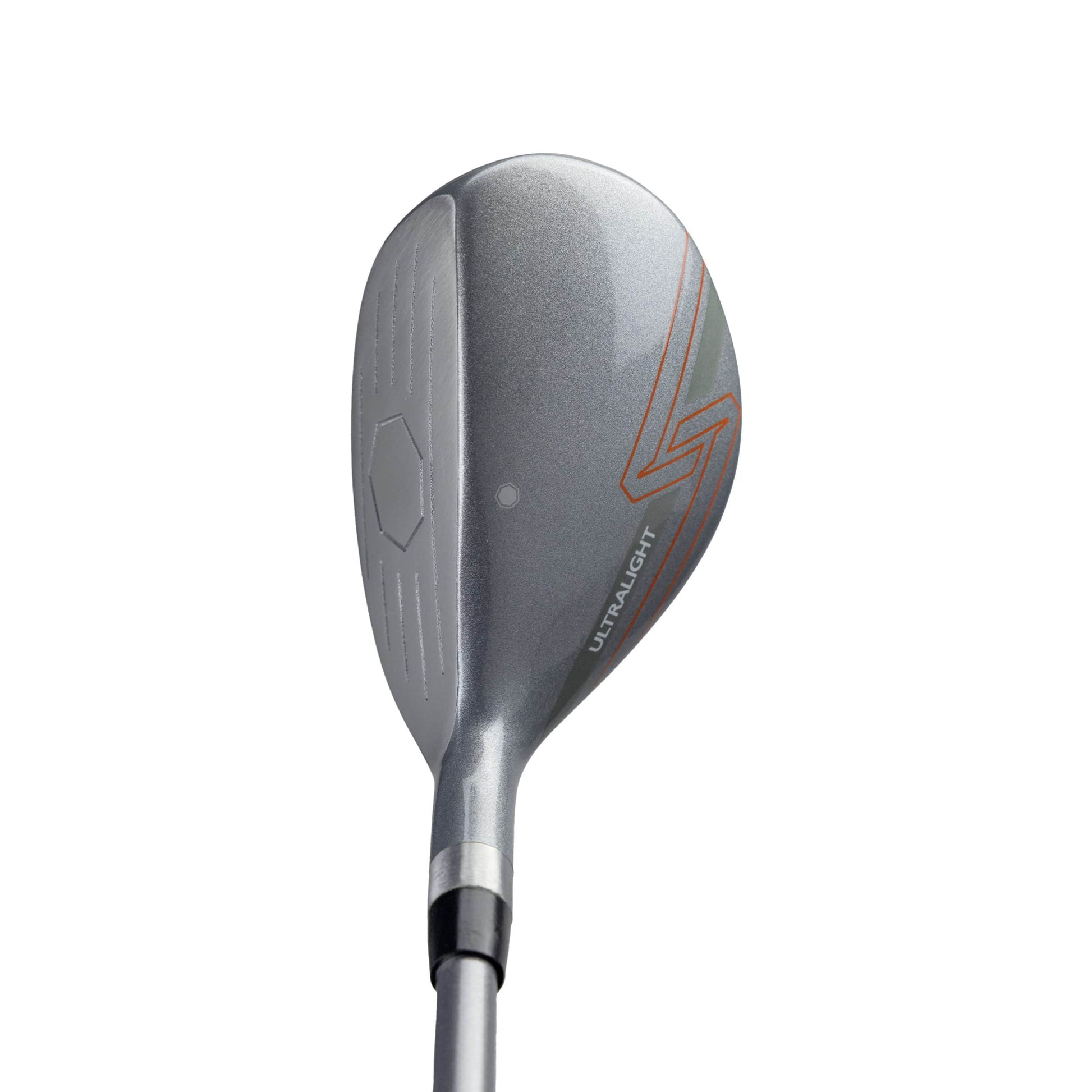 US Kids Golf Ultralight 51 Hybrid Kopf