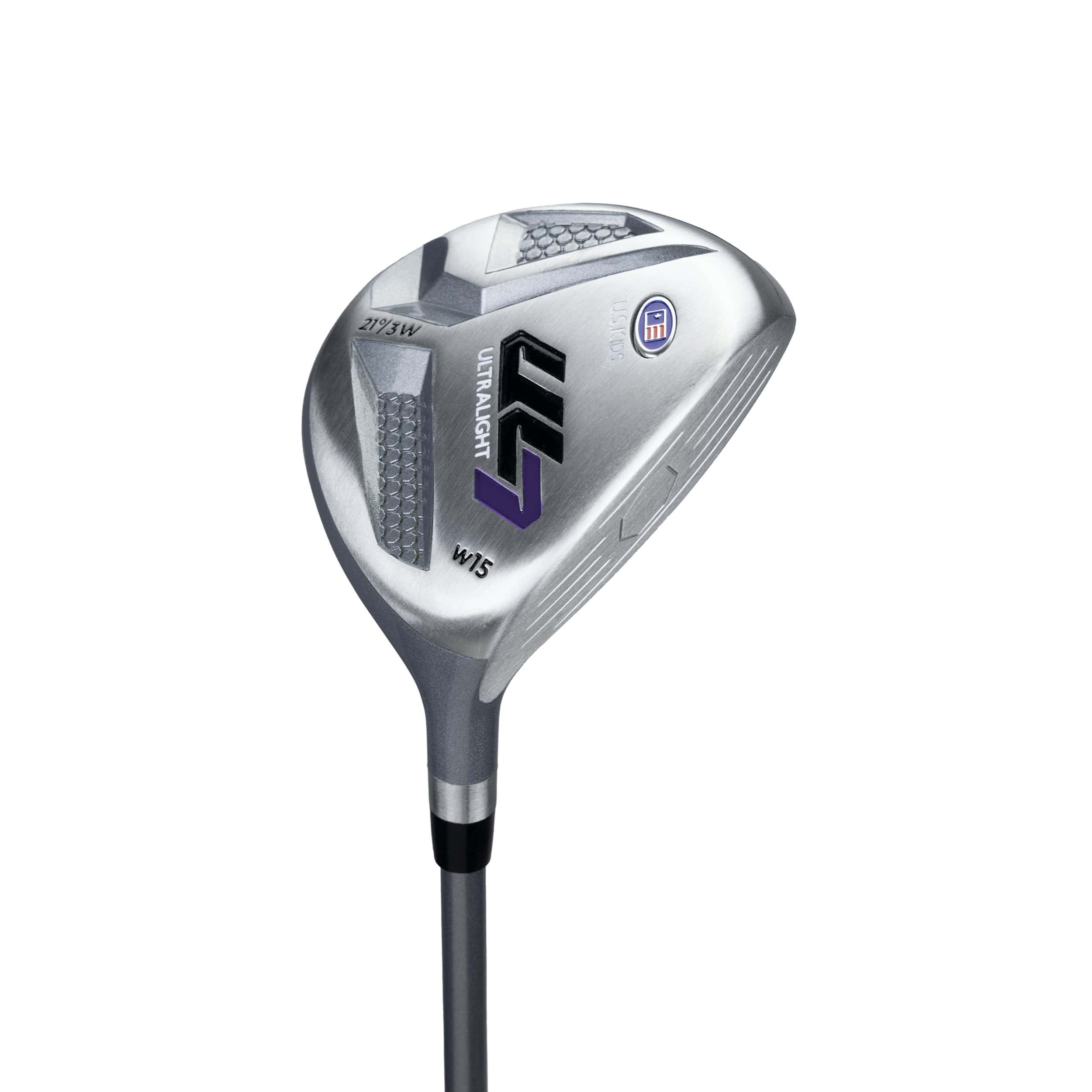 US Kids Golf Ultralight 54 Fairwayholz