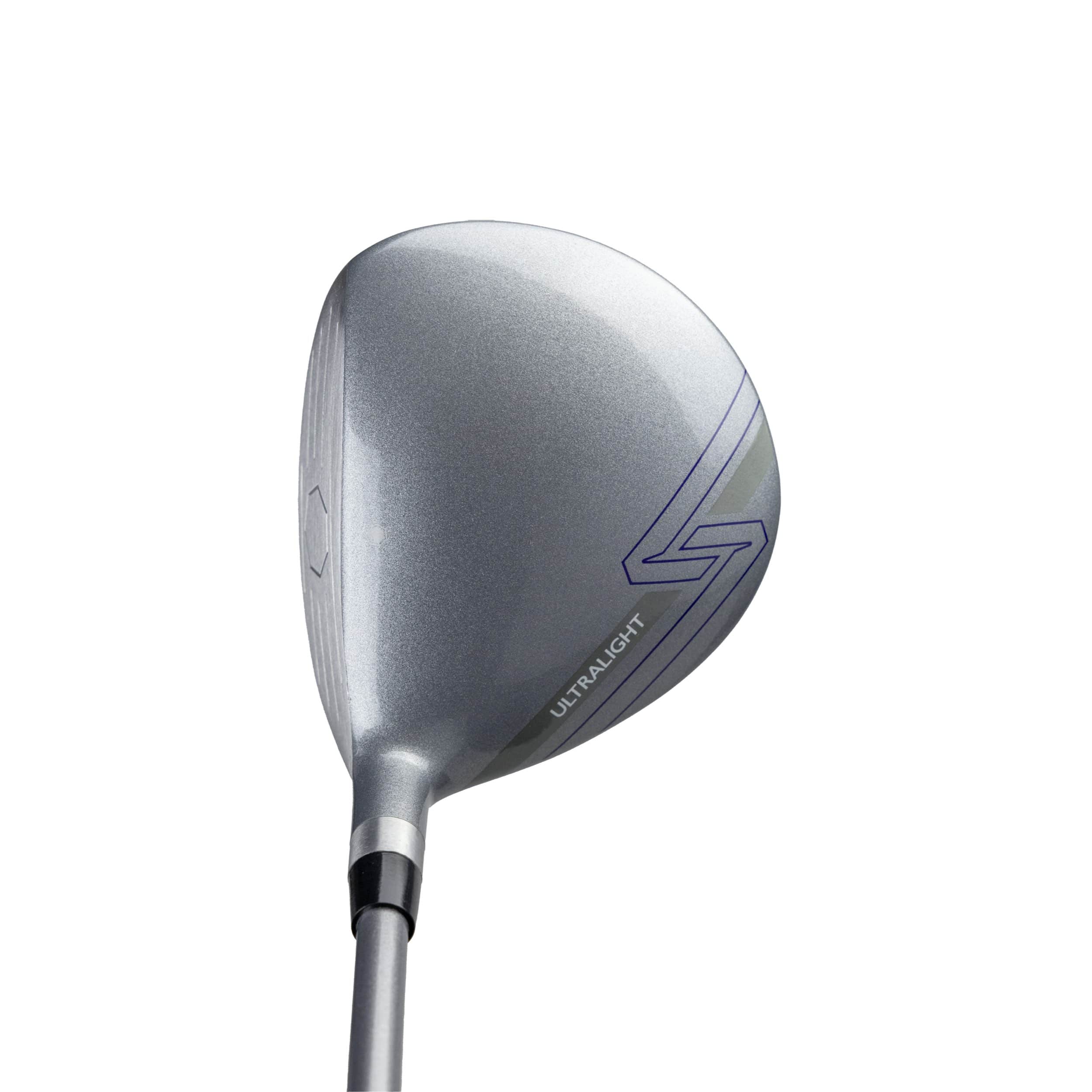 US Kids Golf Ultralight 54 Fairwayholz Kopf