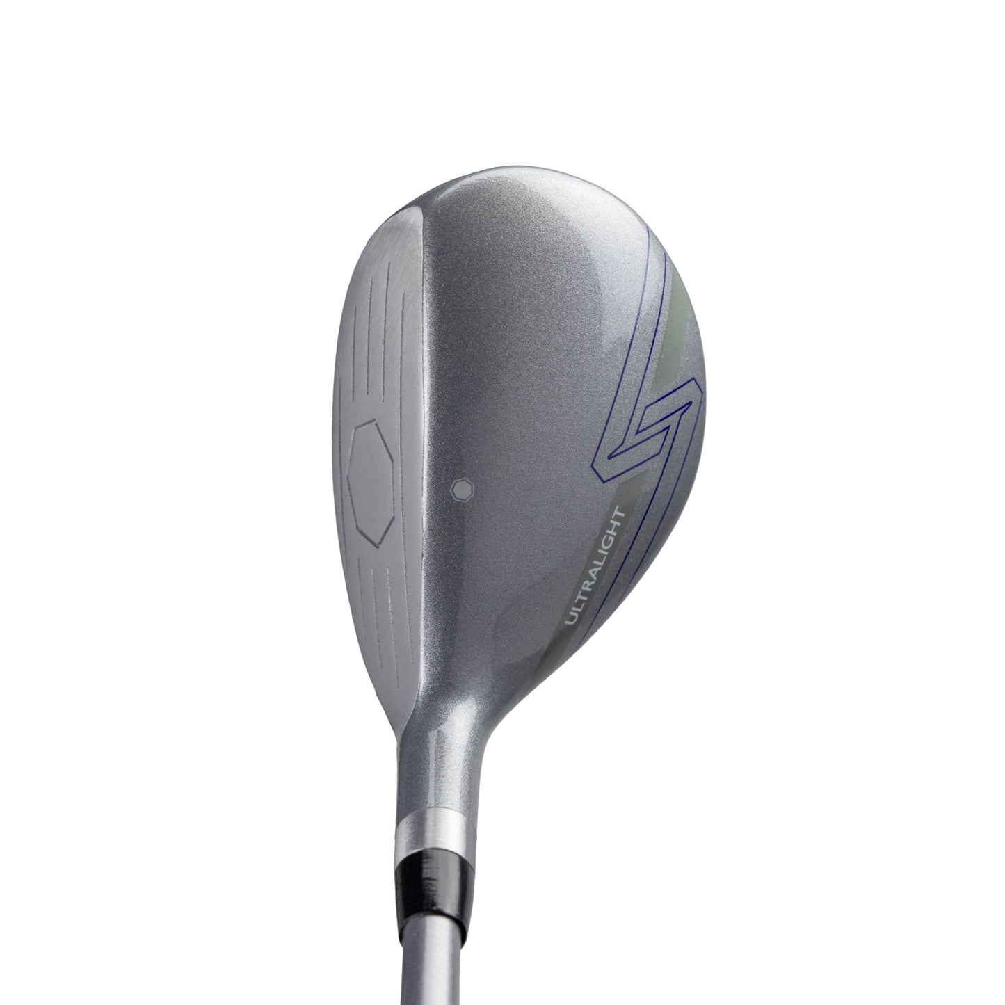 US Kids Golf Ultralight 54 Hybrid Kopf