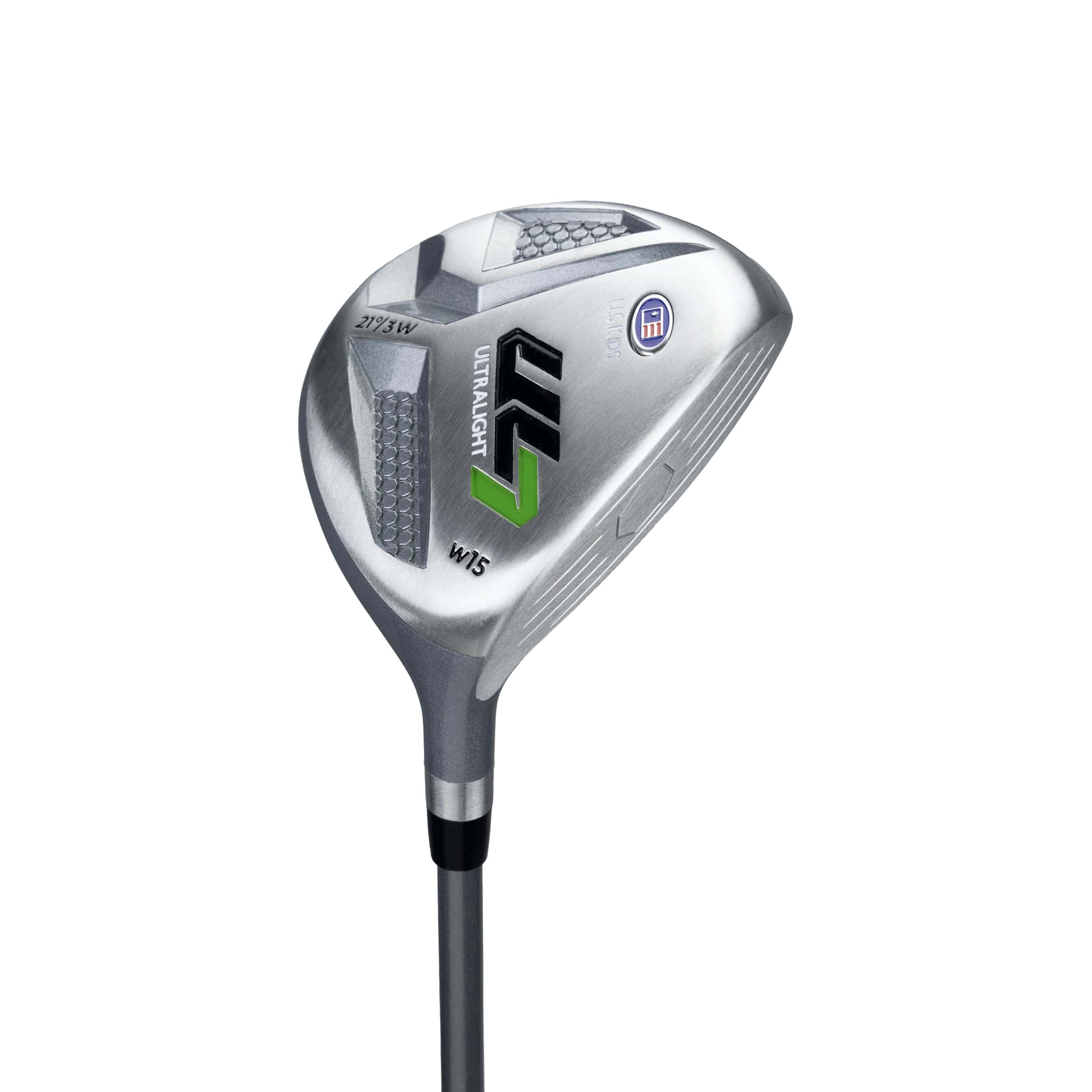 US Kids Golf Ultralight 57 Fairwayholz
