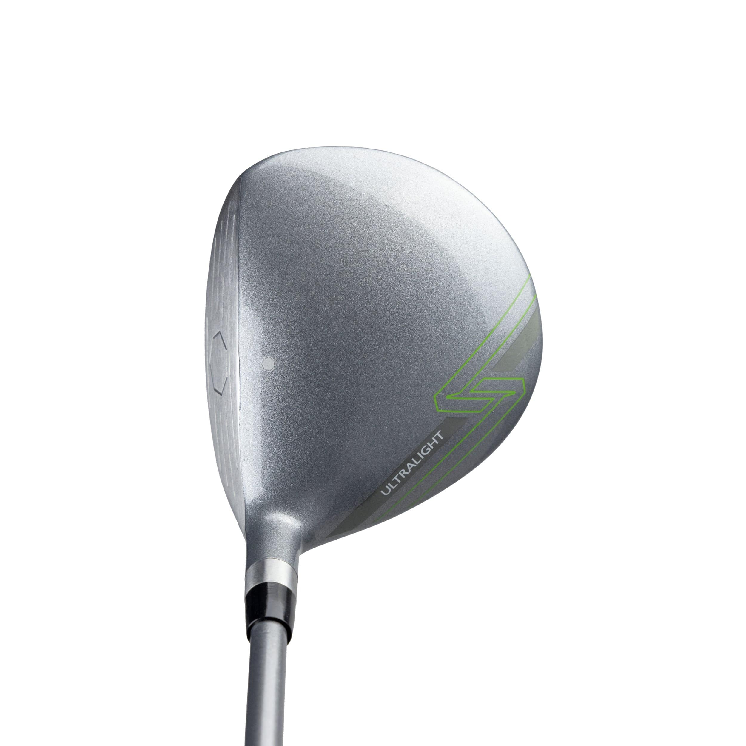 US Kids Golf Ultralight 57 Fairwayholz Kopf