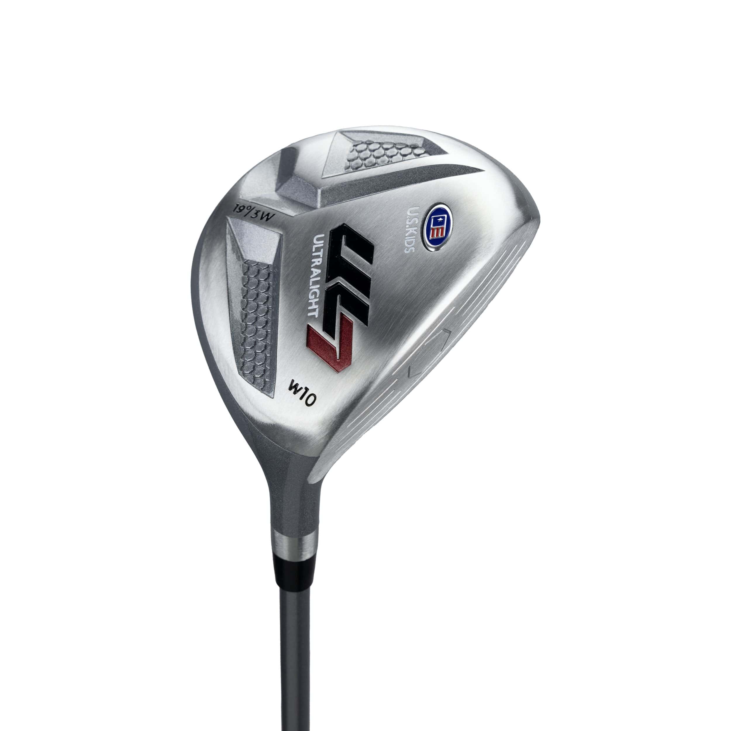 US Kids Golf Ultralight 60 Fairwayholz