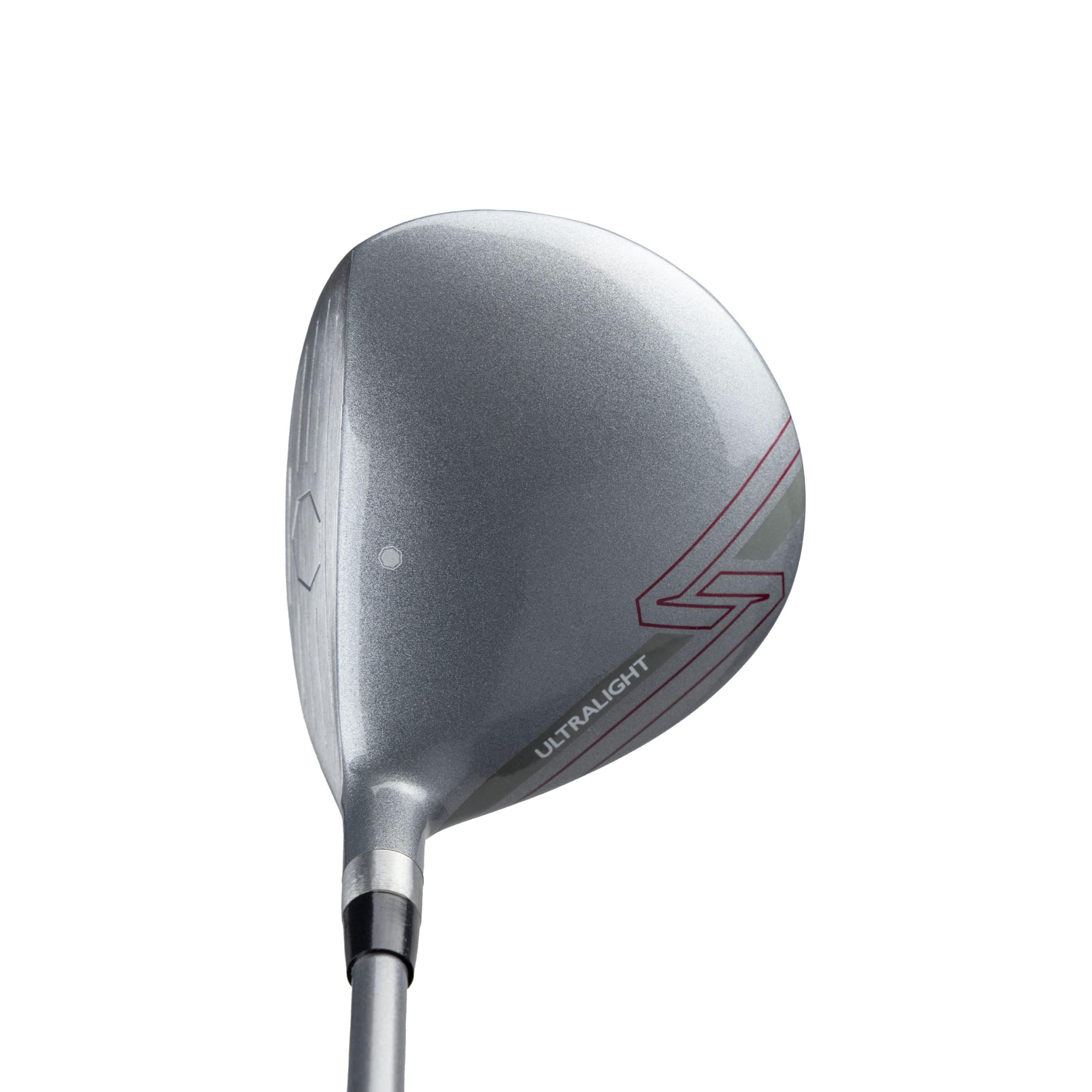 US Kids Golf Ultralight 60 Fairwayholz Kopf