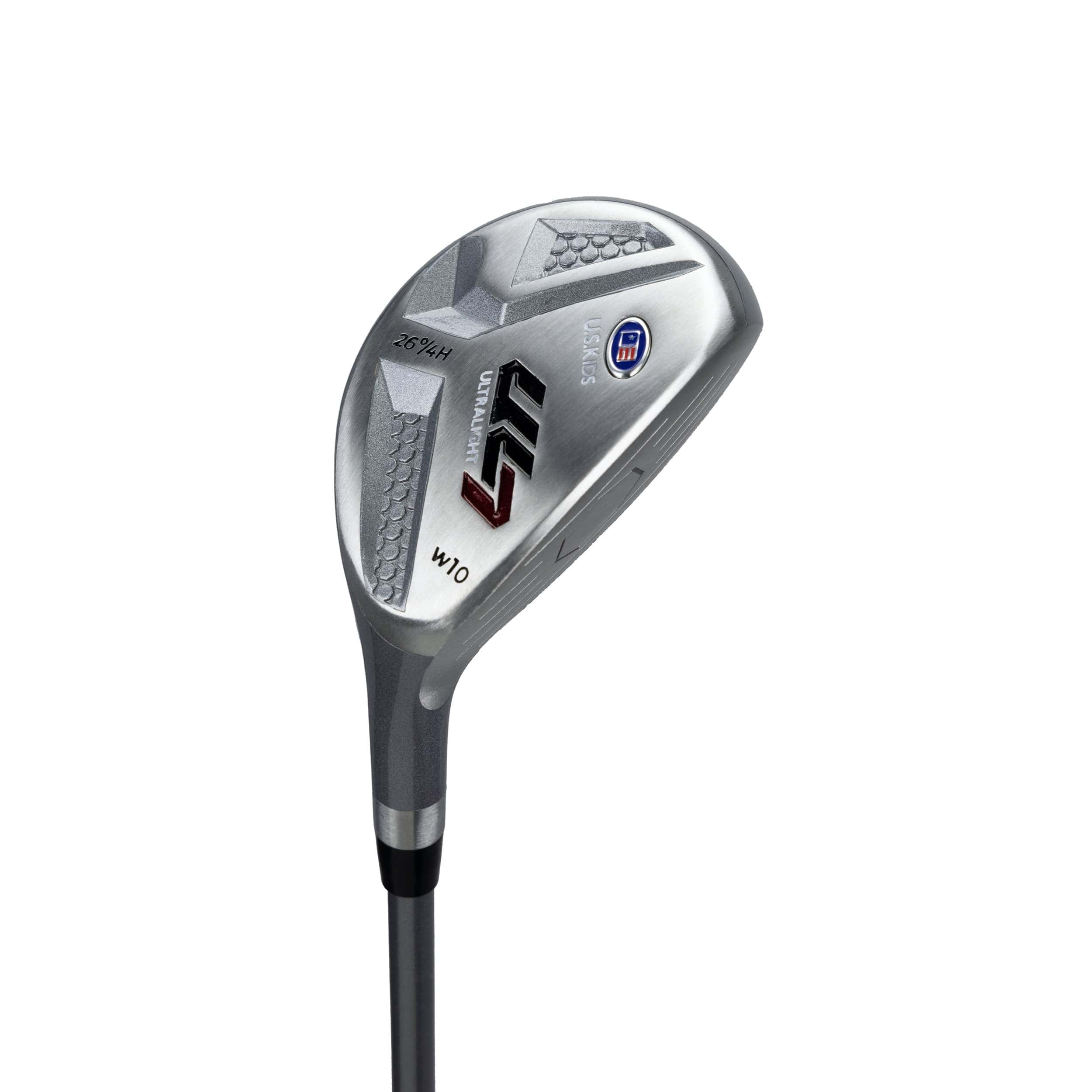US Kids Golf Ultralight 60 Hybrid