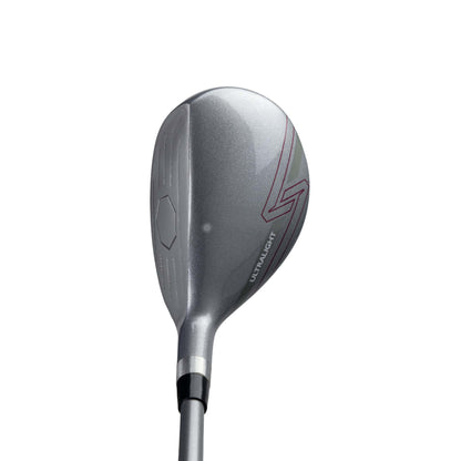 US Kids Golf Ultralight 60 Hybrid Kopf