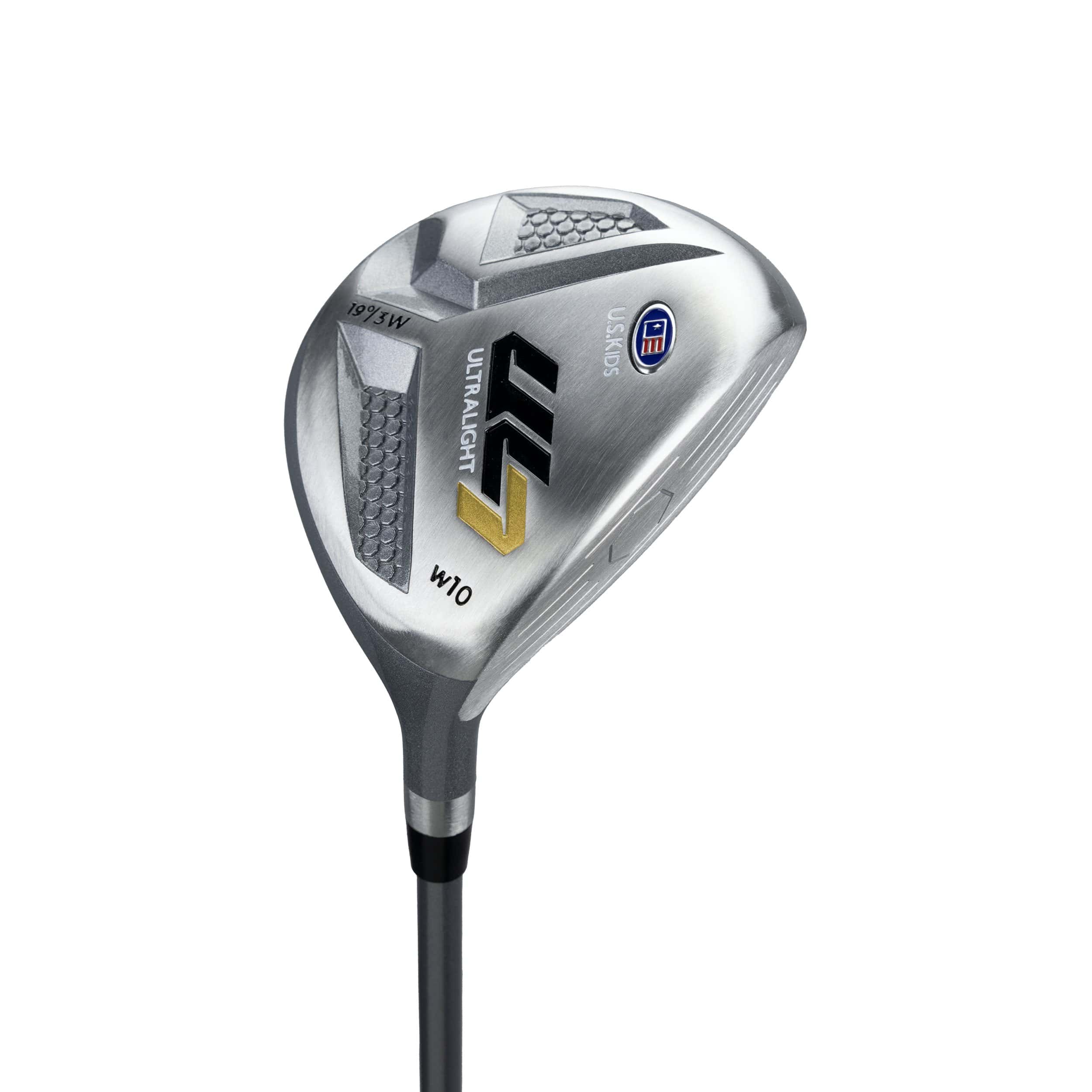 US Kids Golf Ultralight 63 Fairwayholz