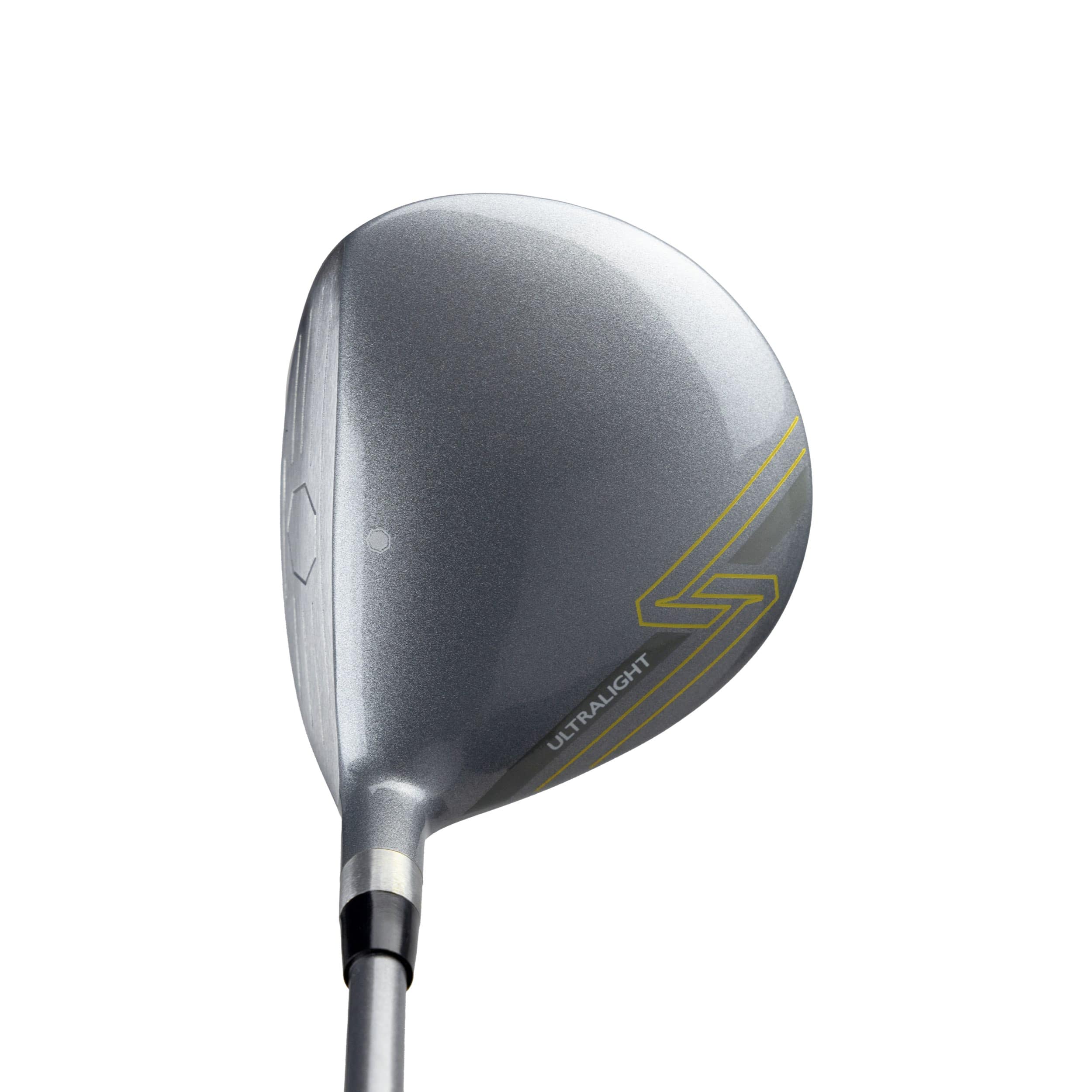 US Kids Golf Ultralight 63 Fairwayholz Kopf