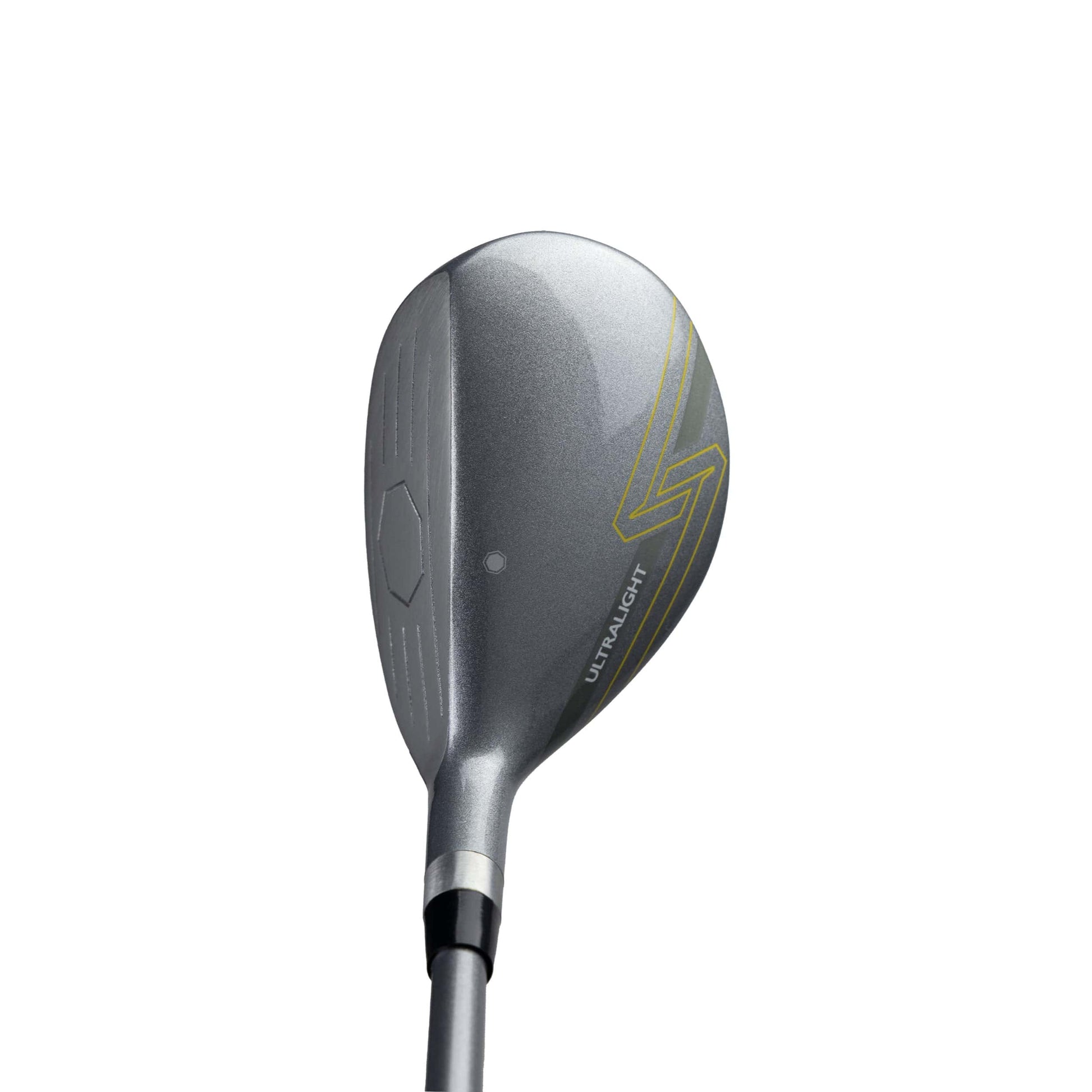 US Kids Golf Ultralight 63 Hybrid Kopf