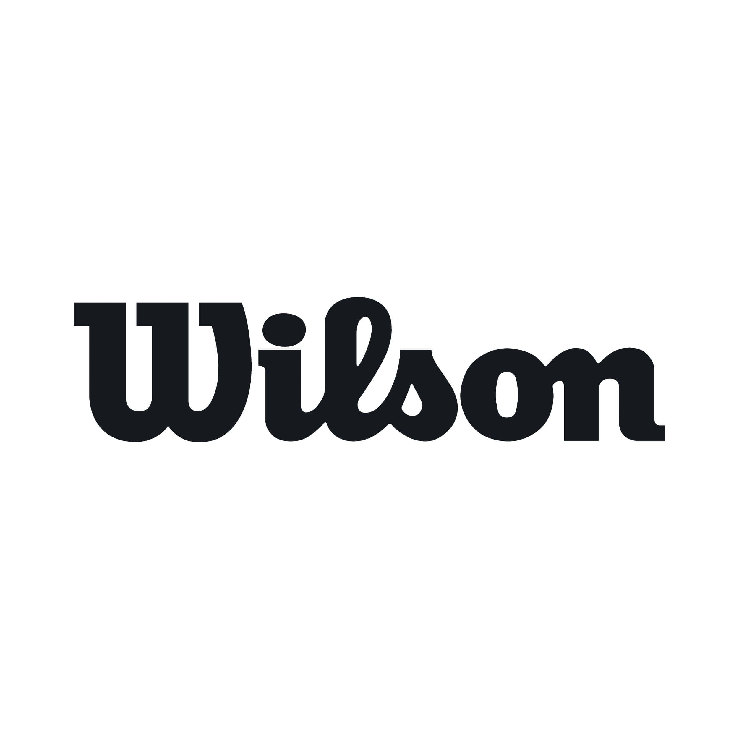 Wilson Logo