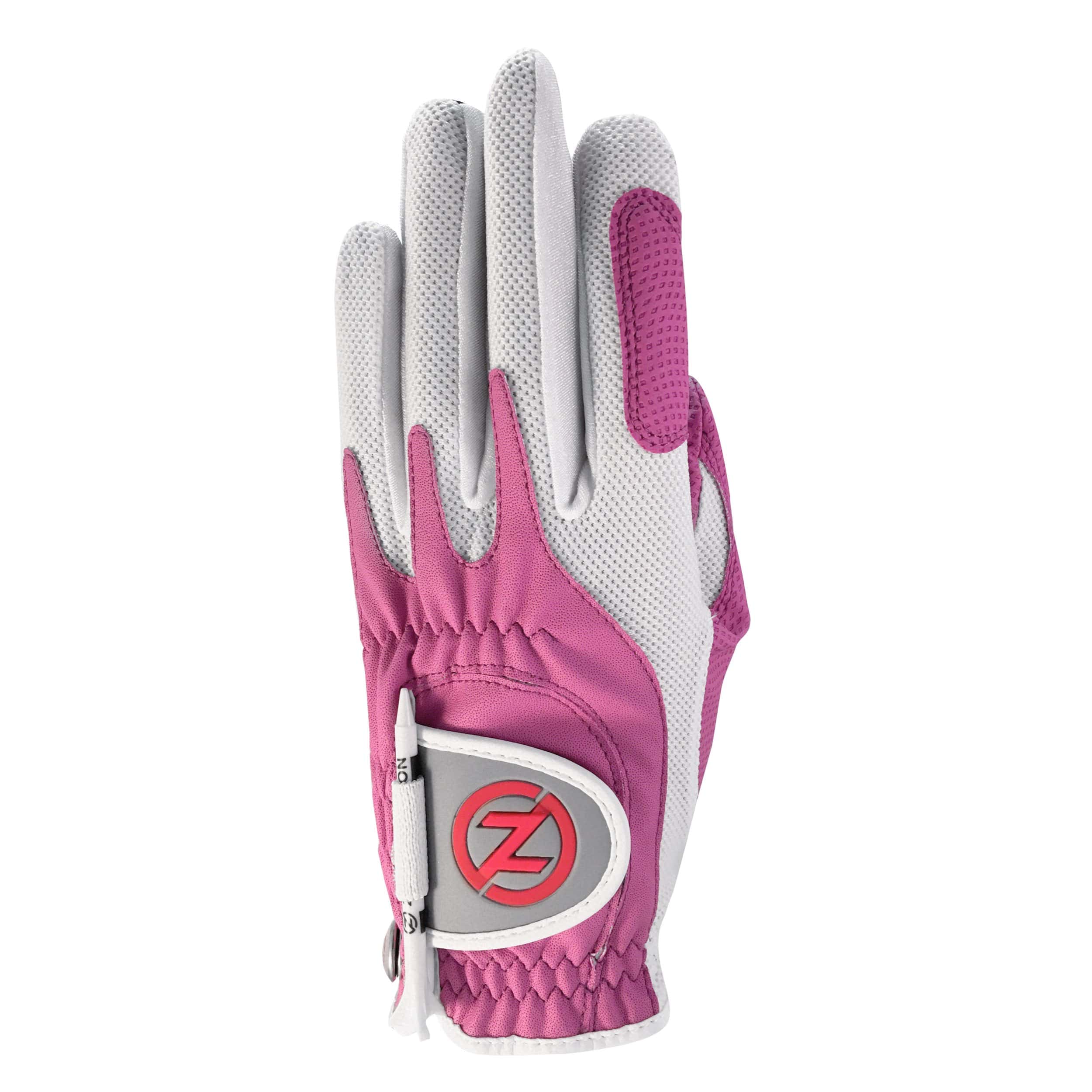 Zero Friction Performance Golfhandschuh Damen Lila
